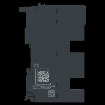  Eio NTS H PWS BusField 24V Mod 