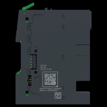  Eio NTS H PWS Field24VDC Mod+B 