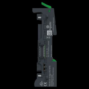  Eio NTS Base 1Slot pour PFD 