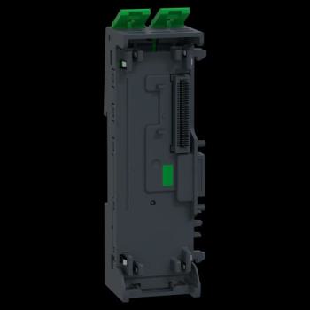  Eio NTS Base 2Slots NIM-BusExt 