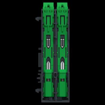  Eio NTS Base 2Slots NIM-BusExt 