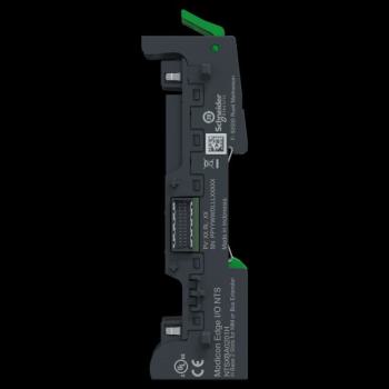  Eio NTS Base 2Slots NIM-BusExt 