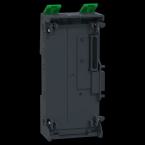  Eio NTS Base 3Slots NIM 