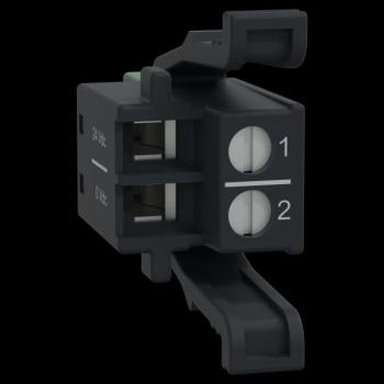  Eio NTS Conn. 2Pts Vis 5mm 