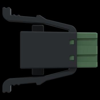  Eio NTS Conn. 2Pts Vis 5mm 