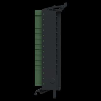  Eio NTS Conn. 12Pts Vis 5mmDC 