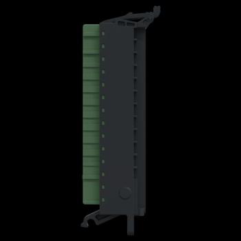  Eio NTS Conn. 12Pts Vis 5mmAC 