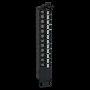  Eio NTS Conn. 12Pts Ress 5mmDC 