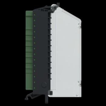  Eio NTS Conn. 12Pts+C Res5mmDC 