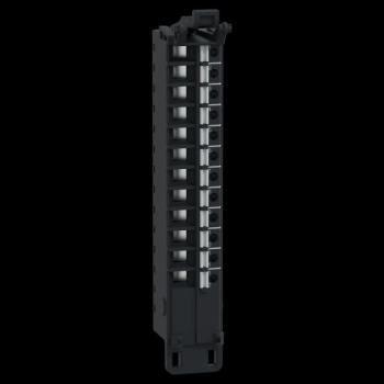  Eio NTS Conn. 12Pts Ress 5mmAC 