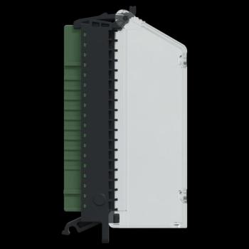  Eio NTS Conn. 18Pts+CRes3,81mm 