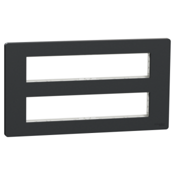  Supp+plaq bo�te conc 2R10m Ant 