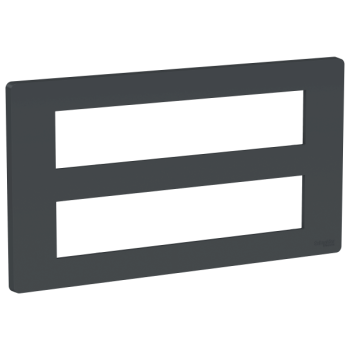  Supp+plaq bo�te conc 2R10m Ant 