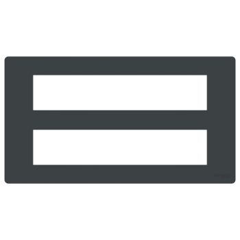  Supp+plaq bo�te conc 2R10m Ant 