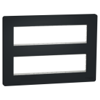  Supp+plaq bo�te conc 2R8m Anth 