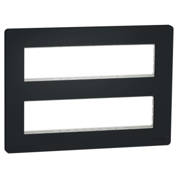  Supp+plaq bo�te conc 2R8m Anth 