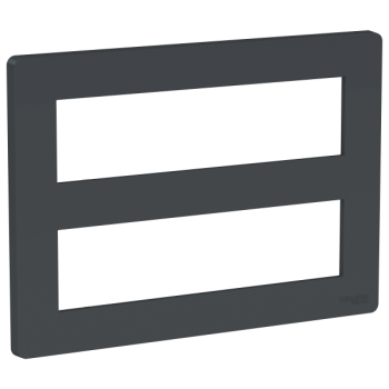  Supp+plaq bo�te conc 2R8m Anth 