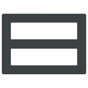  Supp+plaq bo�te conc 2R8m Anth 