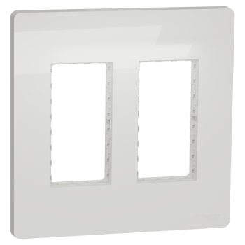  Sup + plaq bo�te conc 2C4m Bla 