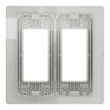  Sup + plaq bo�te conc 2C4m Bla 