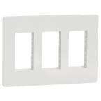  Sup + plaq bo�te conc 3C4m Bla 