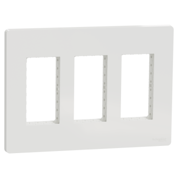  Sup + plaq bo�te conc 3C4m Bla 