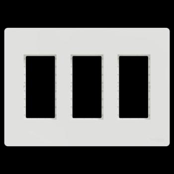  Sup + plaq bo�te conc 3C4m Bla 