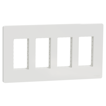  Sup + plaq bo�te conc 4C4m Bla 