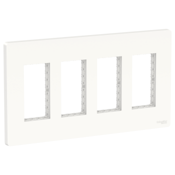  Sup + plaq bo�te conc 4C4m Bla 