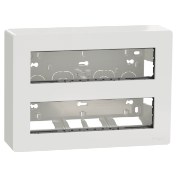  Bo�te conc sail c 2R10M bl ant 