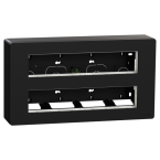  Bo�te conc sail c 2R10M anthra 