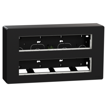  Bo�te conc sail c 2R10M anthra 