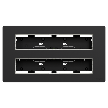  Bo�te conc sail c 2R10M anthra 