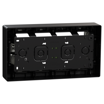  Bo�te conc sail c 2R10M anthra 