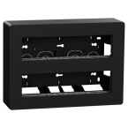  Bo�te conc sail c 2R8M anthra 