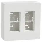  Bo�te concent sail c 2C4m Blan 