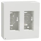  Bo�te conc sail c 2C4m Blc ant 