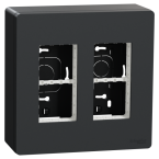  Bo�te concent sail c 2C4m Anth 