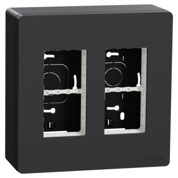  Bo�te concent sail c 2C4m Anth 