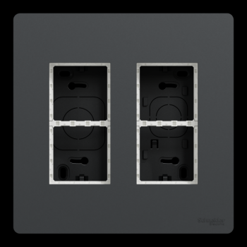  Bo�te concent sail c 2C4m Anth 