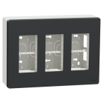  Bo�te concent sail c 3C4m Anth 