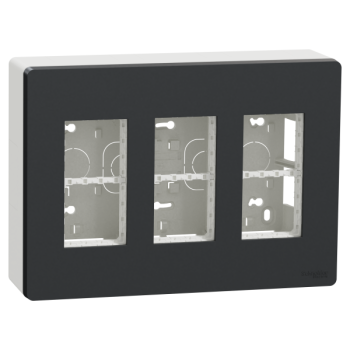  Bo�te concent sail c 3C4m Anth 