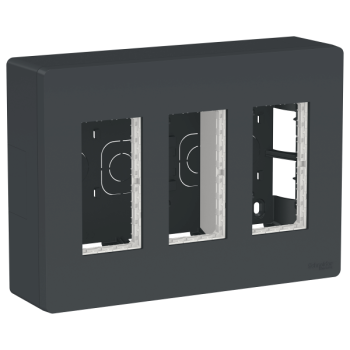  Bo�te concent sail c 3C4m Anth 