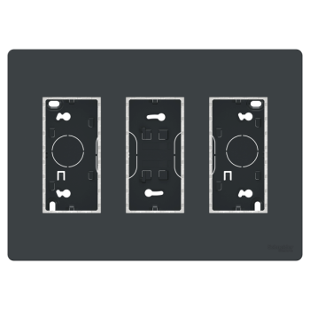  Bo�te concent sail c 3C4m Anth 