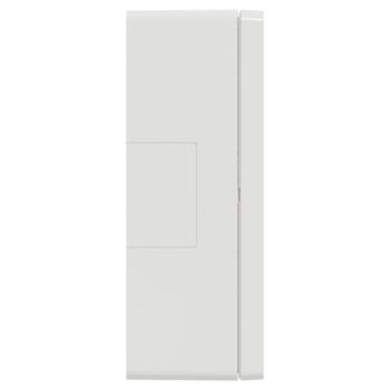  Bo�te conc sail c 4C4m Blc ant 