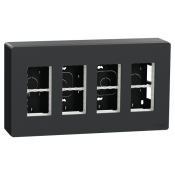  Bo�te concent sail c 4C4m Anth 