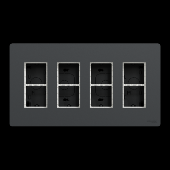  Bo�te concent sail c 4C4m Anth 