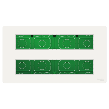  Bo�te conc enc c 2R10M bl ant 