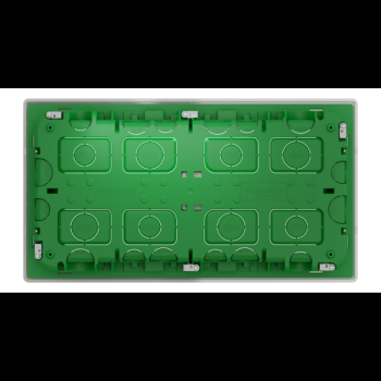  Bo�te conc enc c 2R10M bl ant 