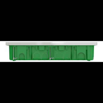  Bo�te conc enc c 2R10M bl ant 